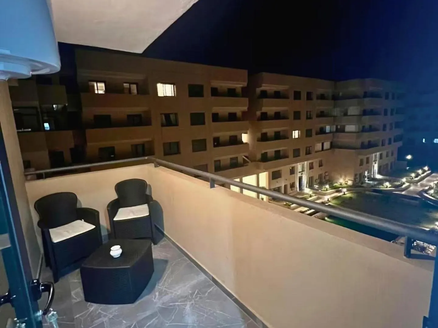 La Palmeraie Luxueux Avec Piscine Et Parking Marrakesh 0*,  Morocco